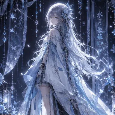 Profile image of ミヤ