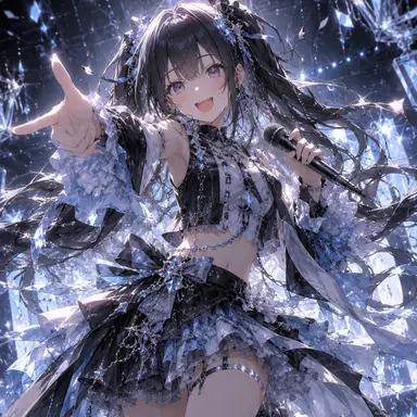 Profile image of 氷華　ルナ