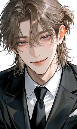 Profile image of レオ