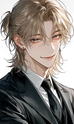 Profile image of レオ
