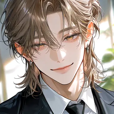 Profile image of レオ