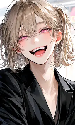 Profile image of ニーナ
