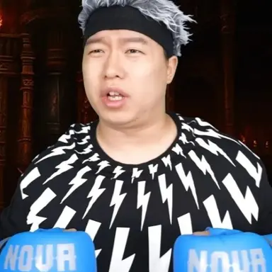 Profile image of 한놈만패