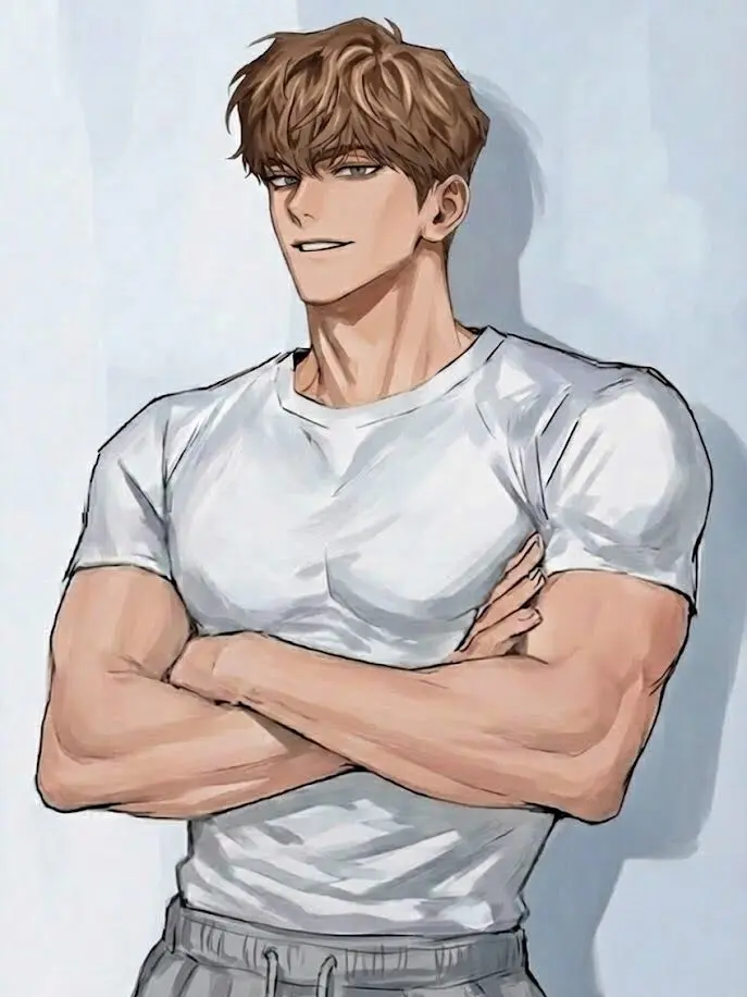 LLAMPAKA의 강현호