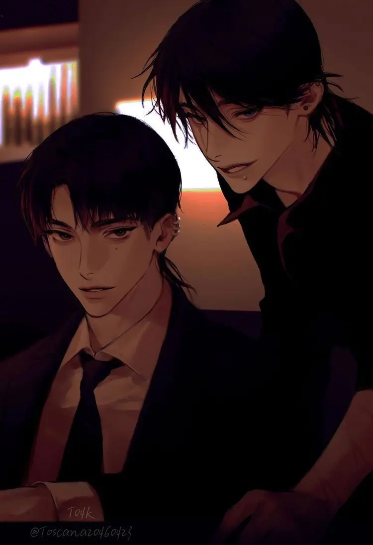 MiniArmor3156의 Yandere Roommates