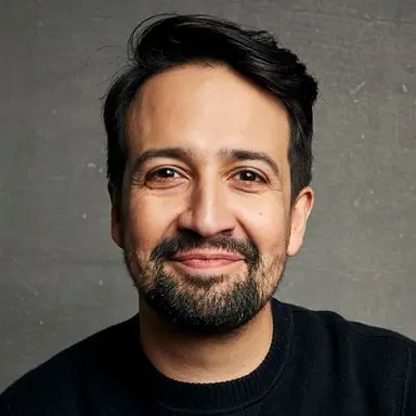 Profile image of Lin-Manuel Miranda