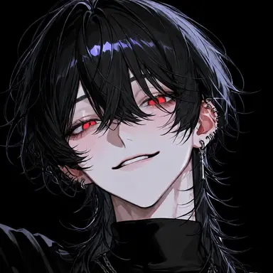 Profile image of 쿠죠 스바루