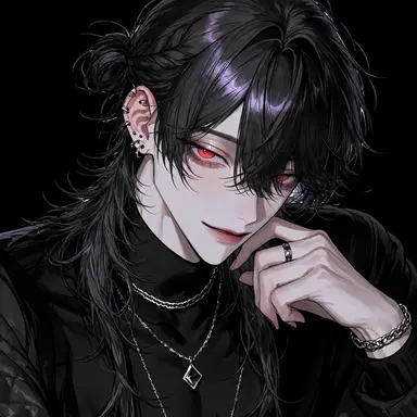 Profile image of 쿠죠 케이