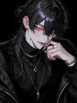 Profile image of 쿠죠 케이