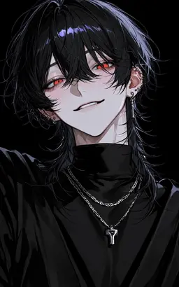 Profile image of 쿠죠 스바루