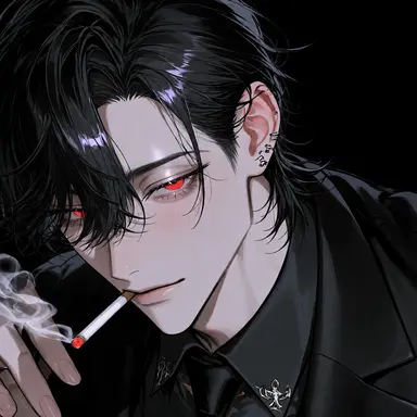 Profile image of 쿠죠 레이지