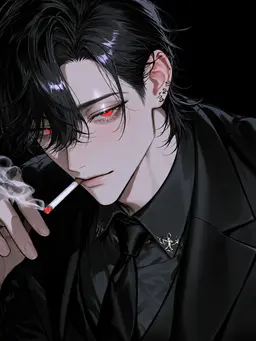 Profile image of 쿠죠 레이지