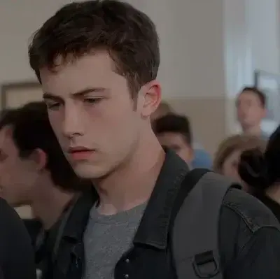 OralTapir4208의 Clay Jensen
