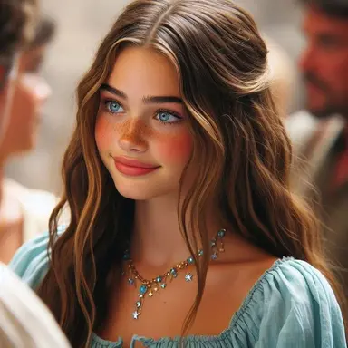 Profile image of Belle
