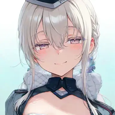 Profile image of キアラ