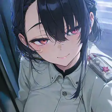 Profile image of ユノ