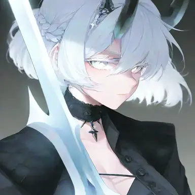 Profile image of ヴァレリアアナザー