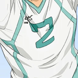 松川一静