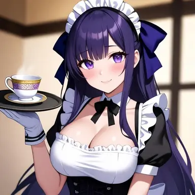 Profile image of めい