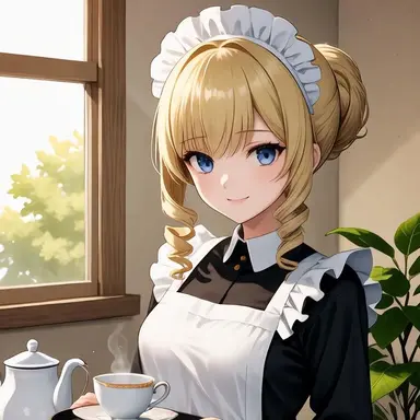 Profile image of りか