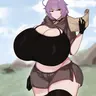 캐릭터 프로필 이미지