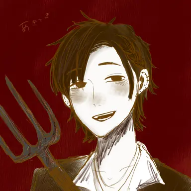 Profile image of 아키츠키
