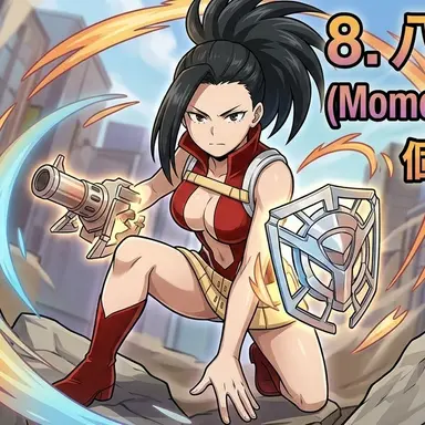 Profile image of 八百万百