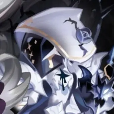 Profile image of 사일런트솔트 쿠키