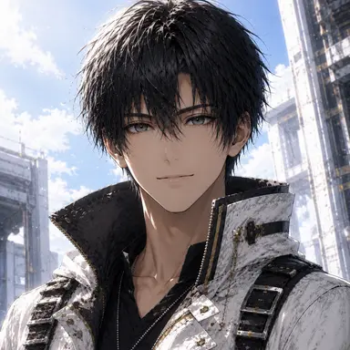 Profile image of ユリウス