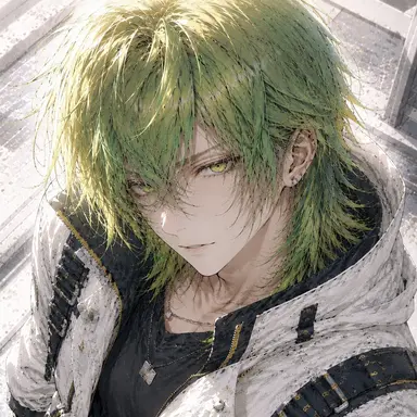 Profile image of ナッシュ