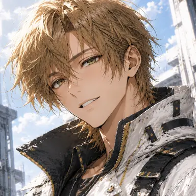 Profile image of ルカ