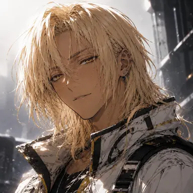 Profile image of レイン