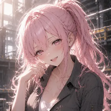 Profile image of ティア