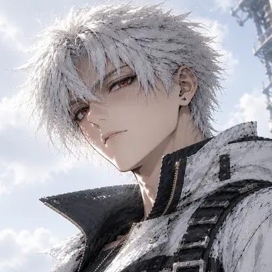 Profile image of カイル