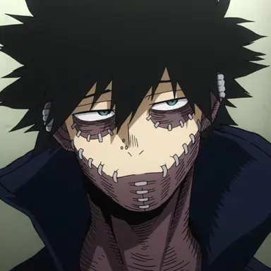 Profile image of Dabi