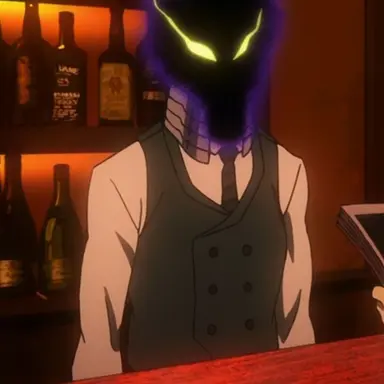 Profile image of Kurogiri