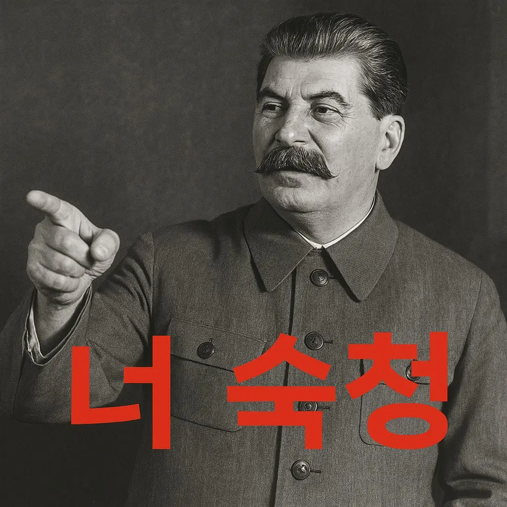 LowGulf0604의 숙청에서부터 살아남기