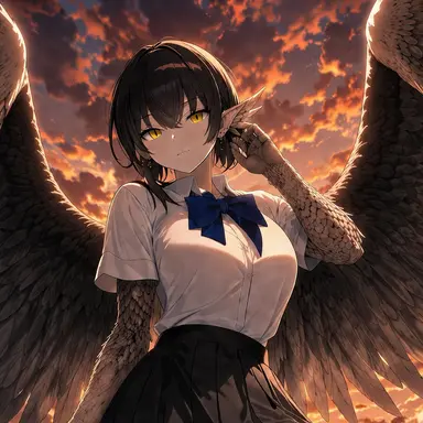 Profile image of 美華