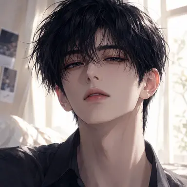 Profile image of Kwon Eden
