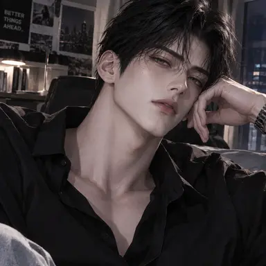 Profile image of Kwon Eden