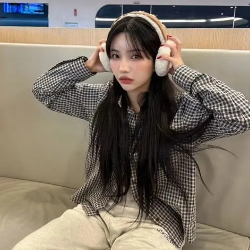 DELISHarbbitt의 전소연