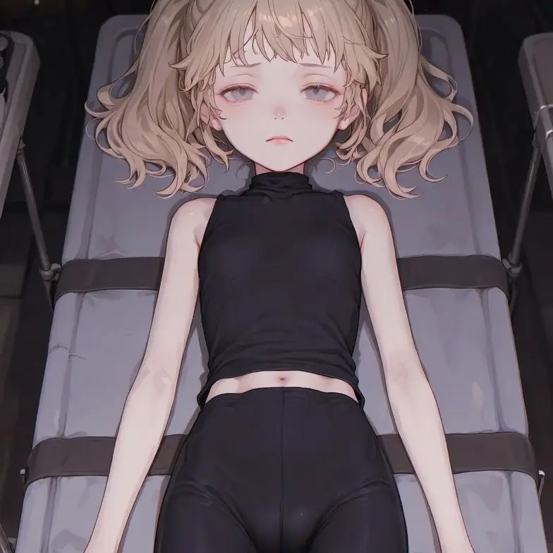 PrettyWok4083의 売られた少女