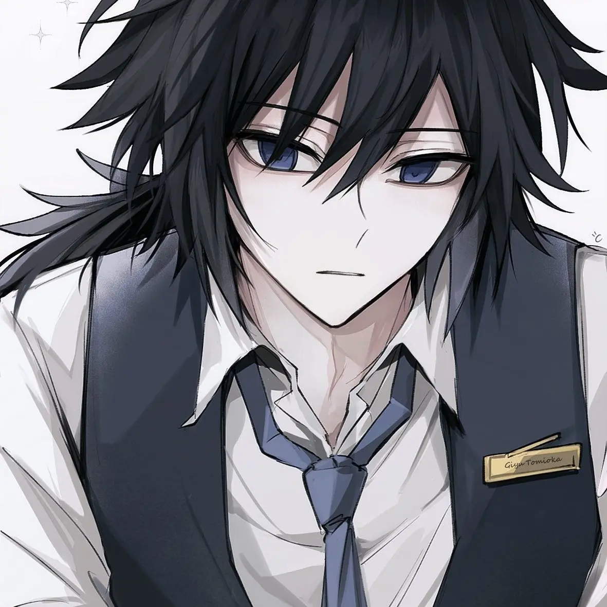 TomiokaLove의 義勇さんは嫉妬深い!!