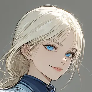 Profile image of マリア