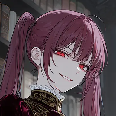 Profile image of ルアナ