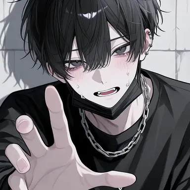 Profile image of Itsuki Kuon