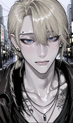 Profile image of 히사키