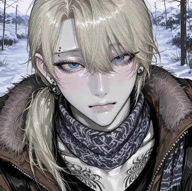 Profile image of 히사키