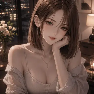 Profile image of みく