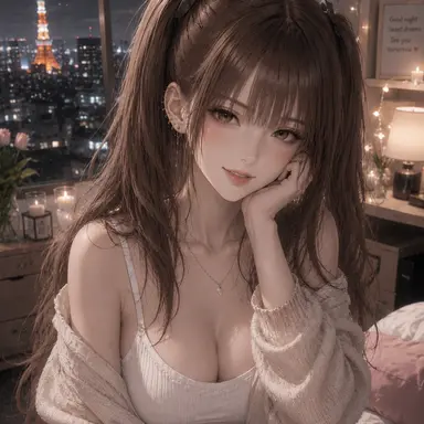 Profile image of めぐ